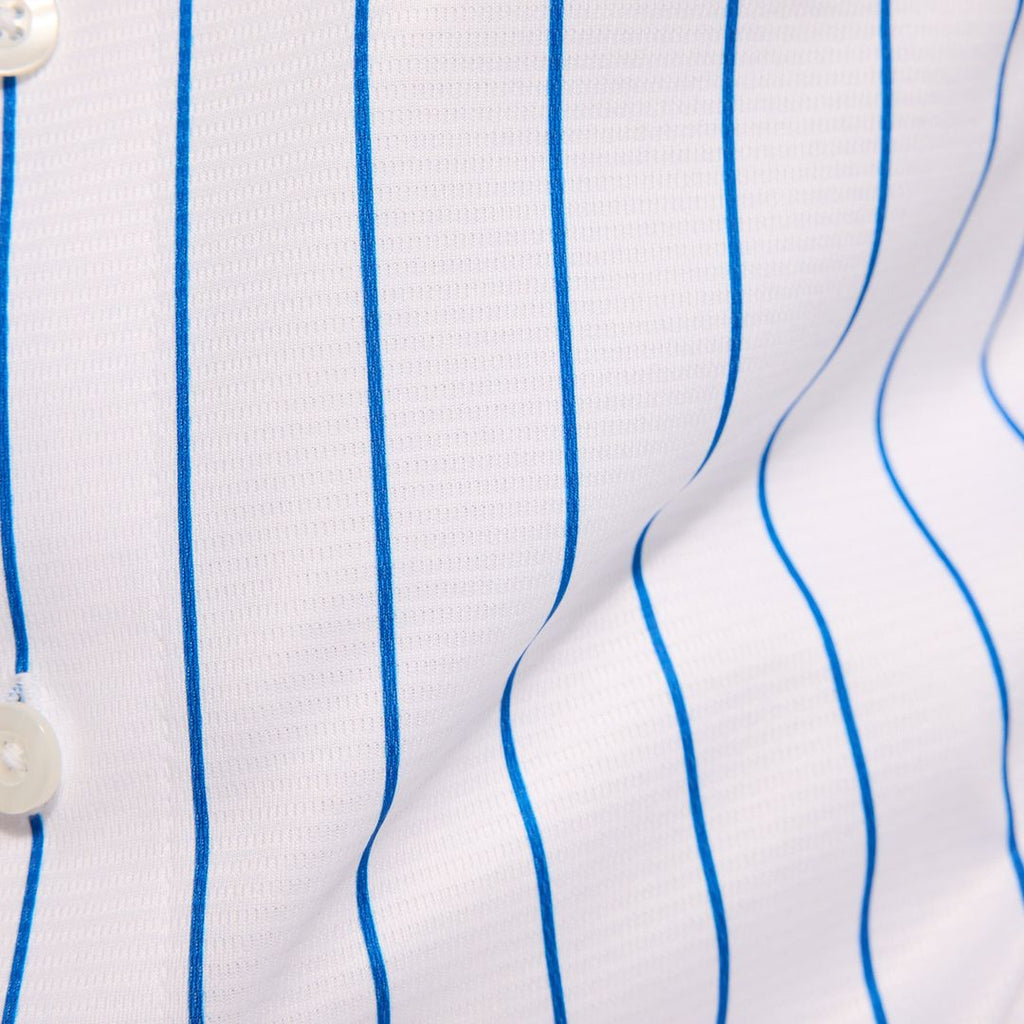 New York Mets Juan Soto Home Replica Jersey (White)