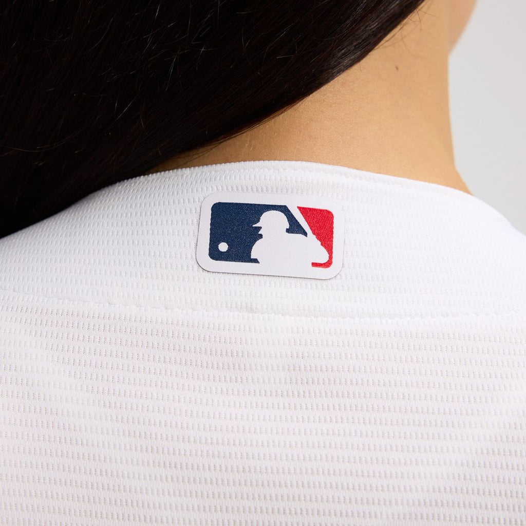 St. Louis Cardinals Women's Home Replica Team Jersey (White)