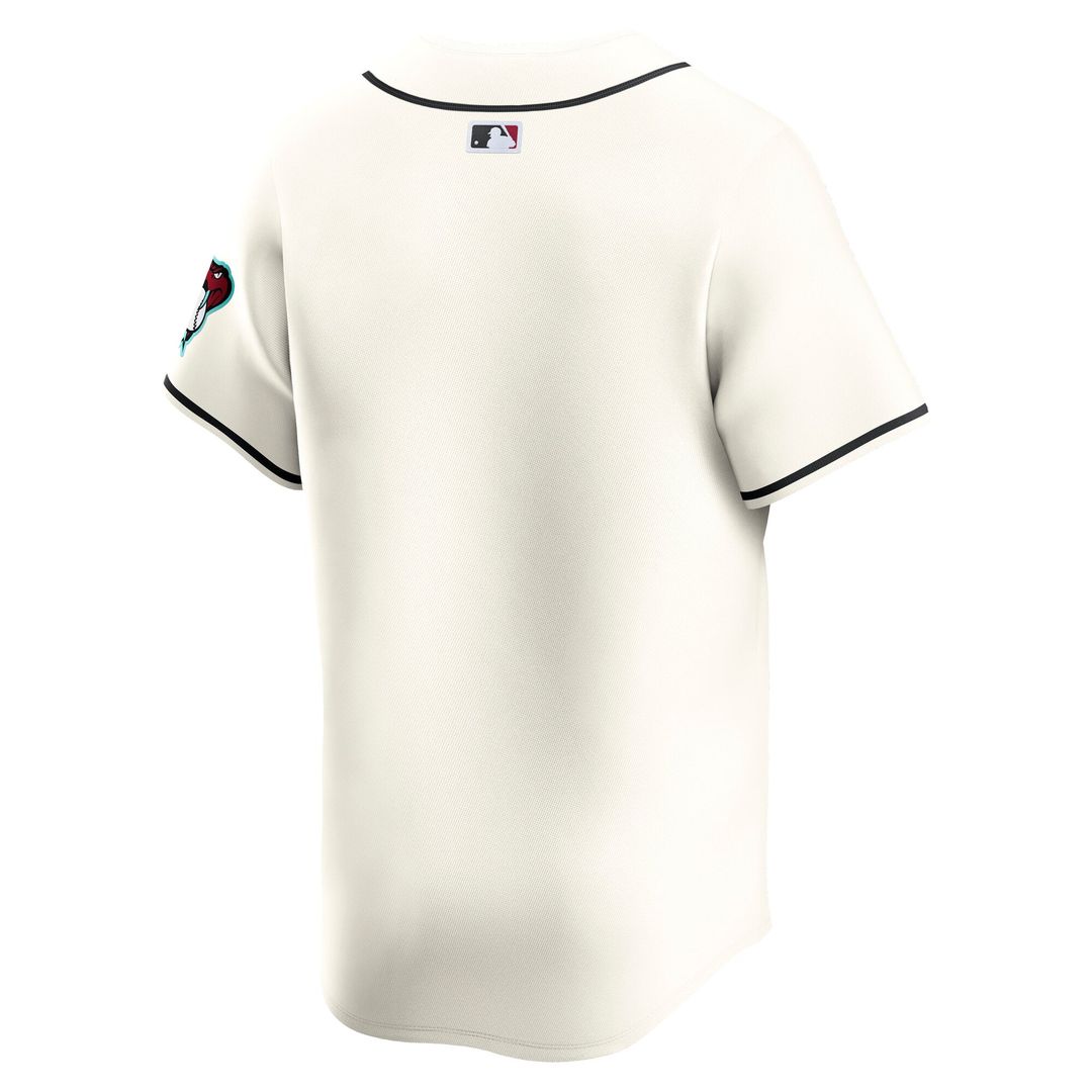 Arizona Diamondbacks Home Limited Jersey (White)