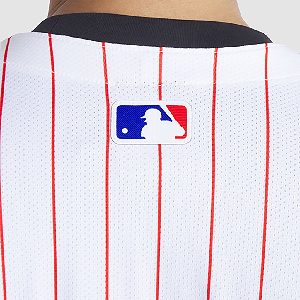 Philadelphia Phillies Bryce Harper Alternate Elite Jersey (Light Blue)