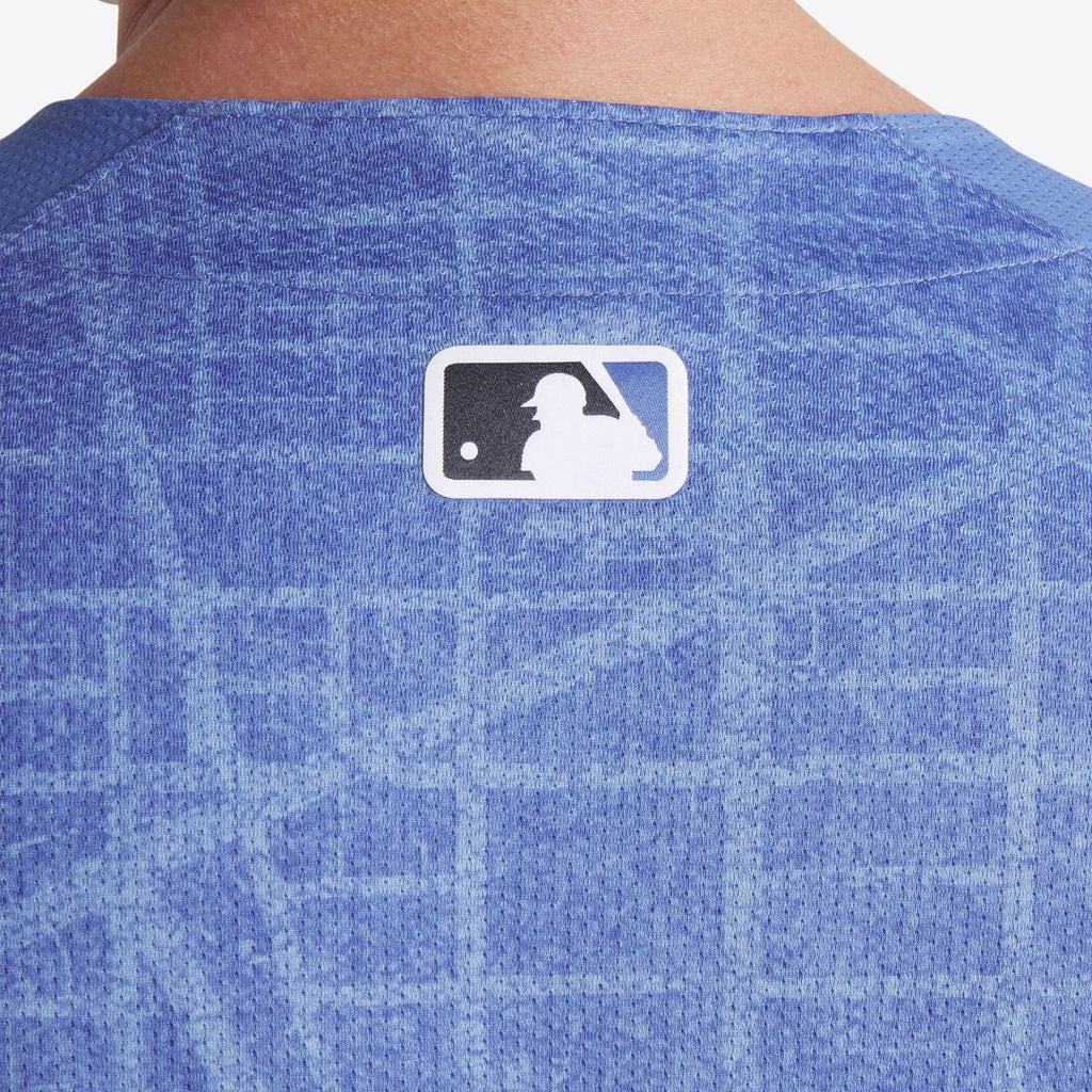 Washington Nationals 2025 City Connect Limited Jersey (Blue)
