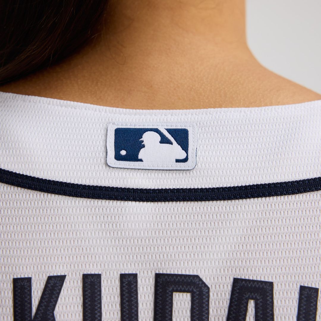 Detroit Tigers Tarik Skubal Women's Home Replica Jersey (White)