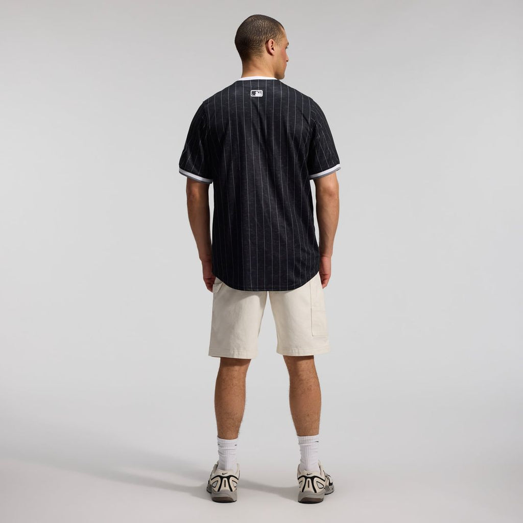 Chicago White Sox City Connect Limited Jersey (Black)