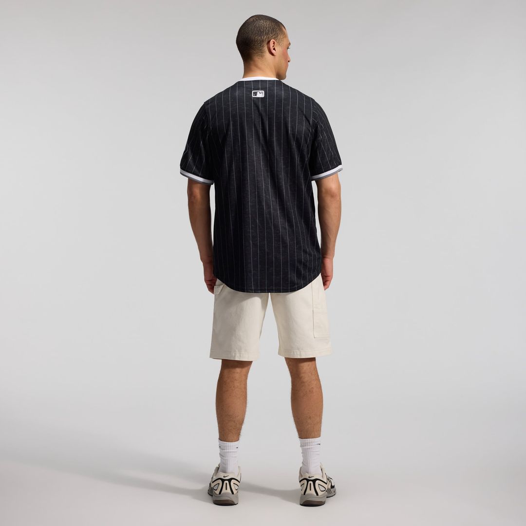 Chicago White Sox City Connect Limited Jersey (Black)
