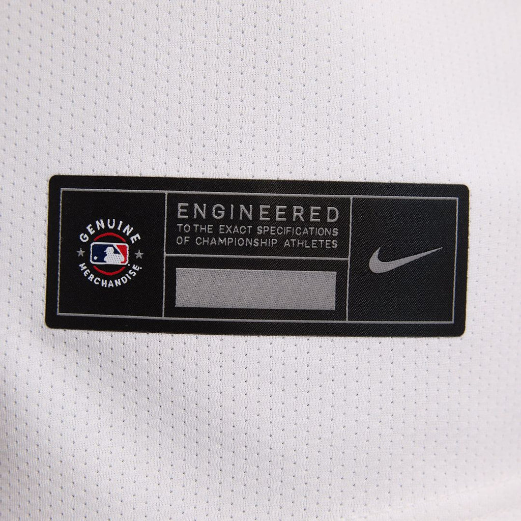 Toronto Blue Jays Vladimir Guerrero Jr. Home Limited Jersey (White)