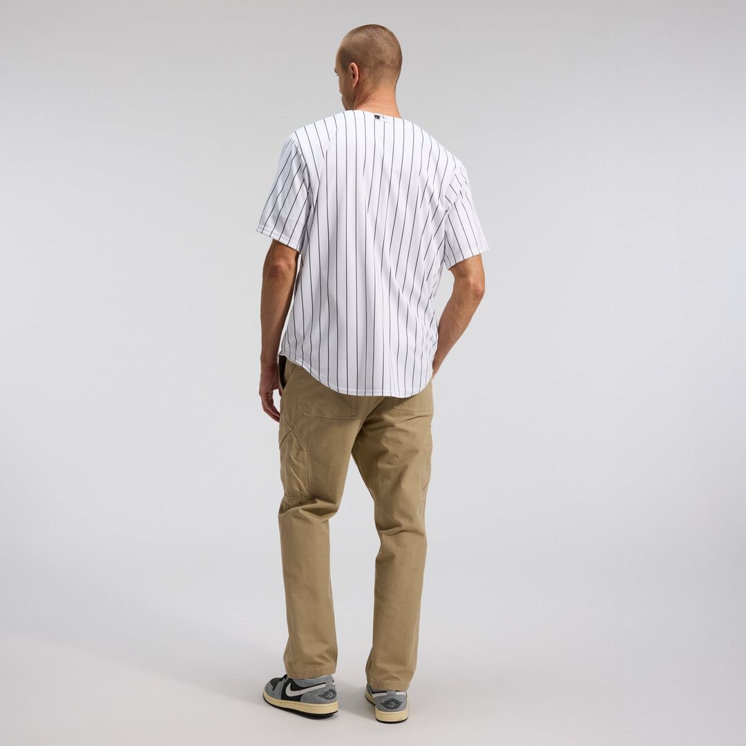 Chicago White Sox Home Replica Team Jersey (White)
